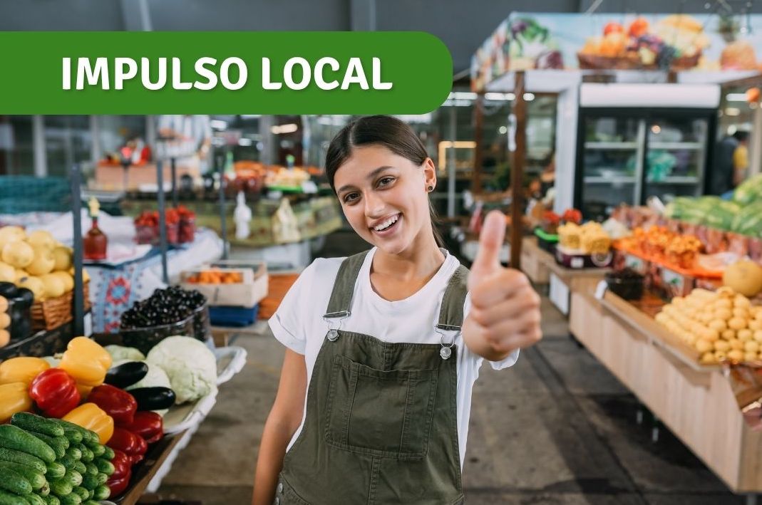 Impulso Local