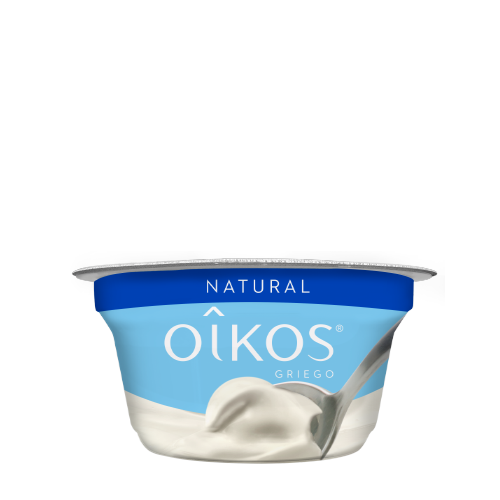 Oikos natural Griego
