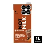 NotMilk Chocolate