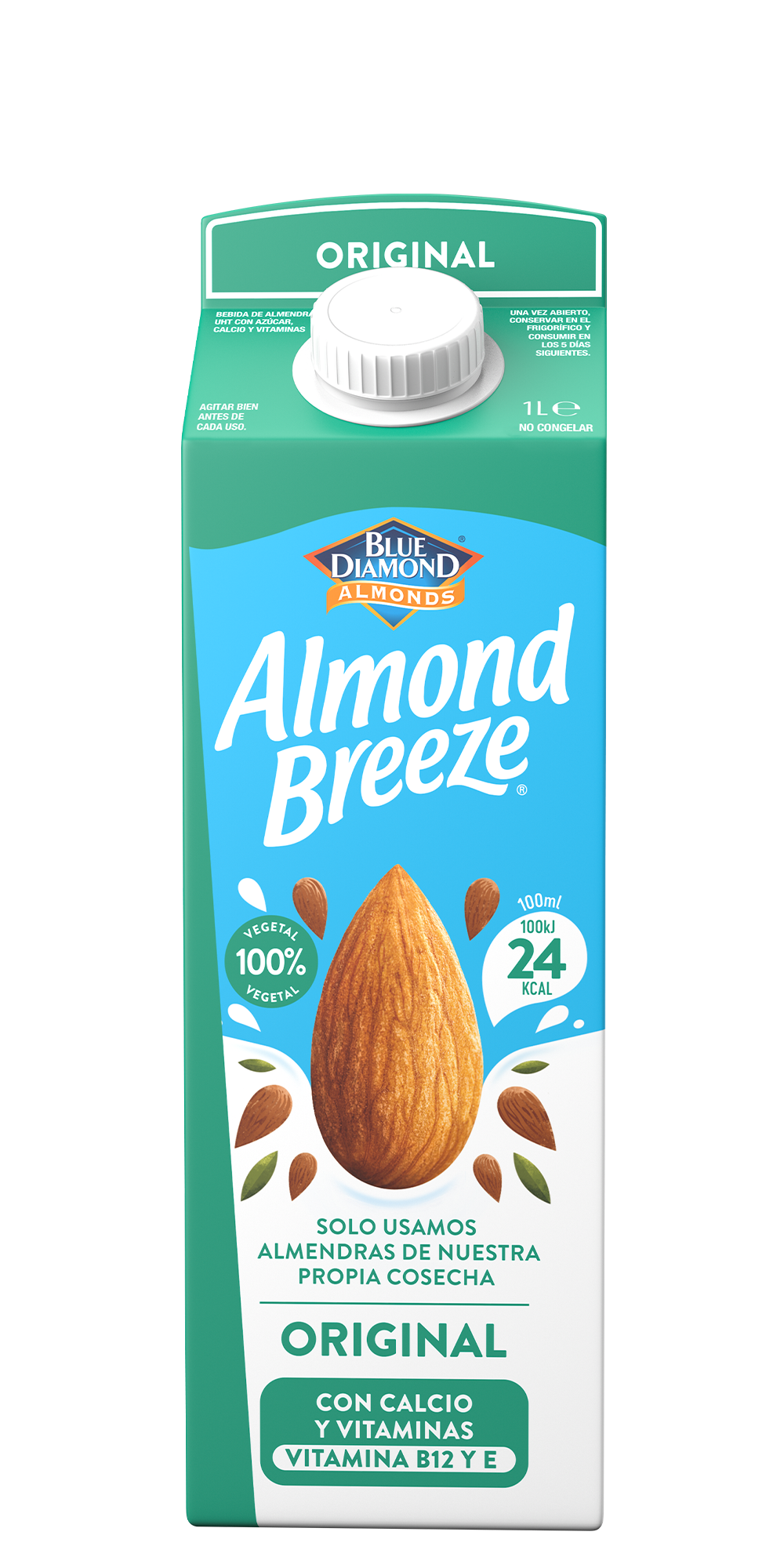 Almond Breeze-Original