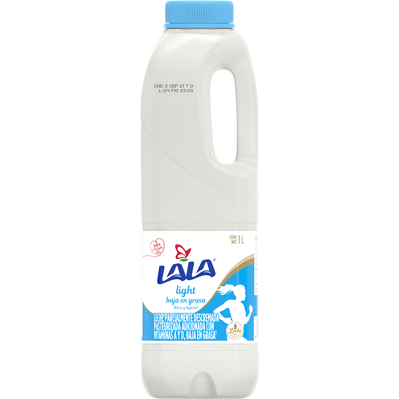 Lala® Fresca Light