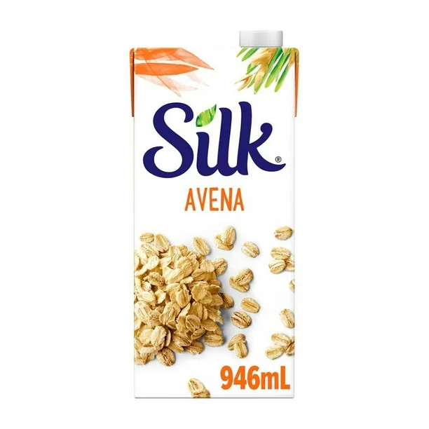 Silk-Avena