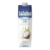 Calahua Coconut Milk Orgánica