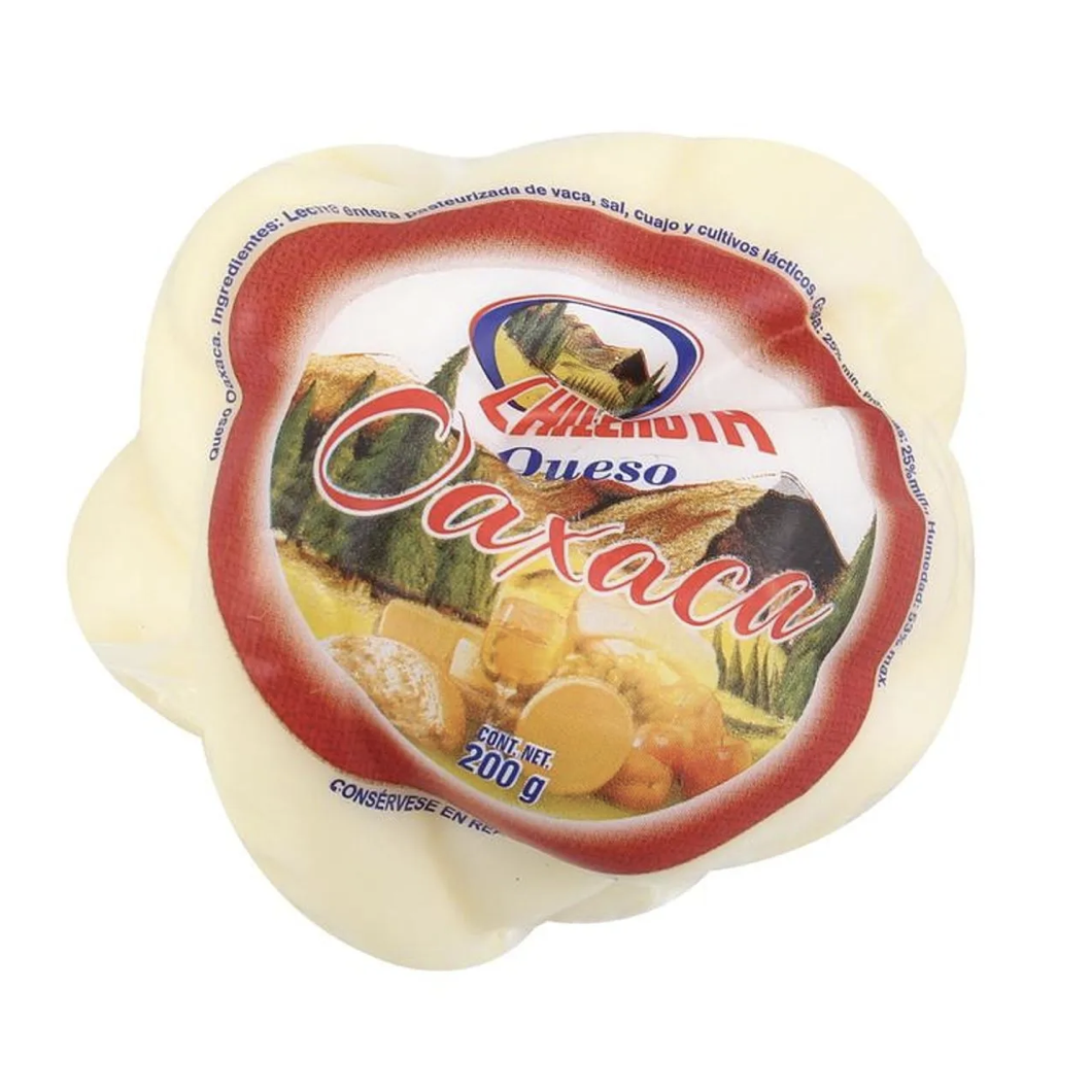 Chilchota Queso Oaxaca 200 g