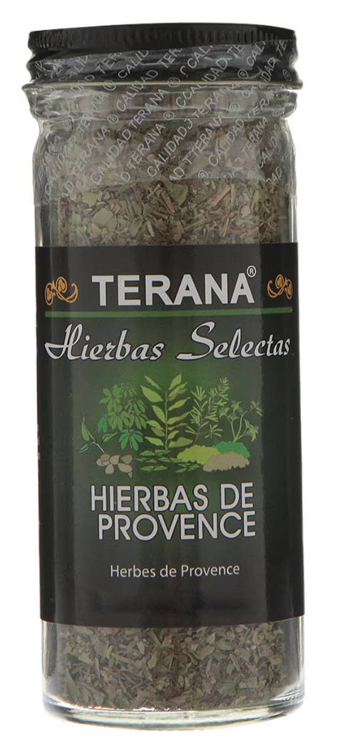 Terana - Hierbas de Provence
