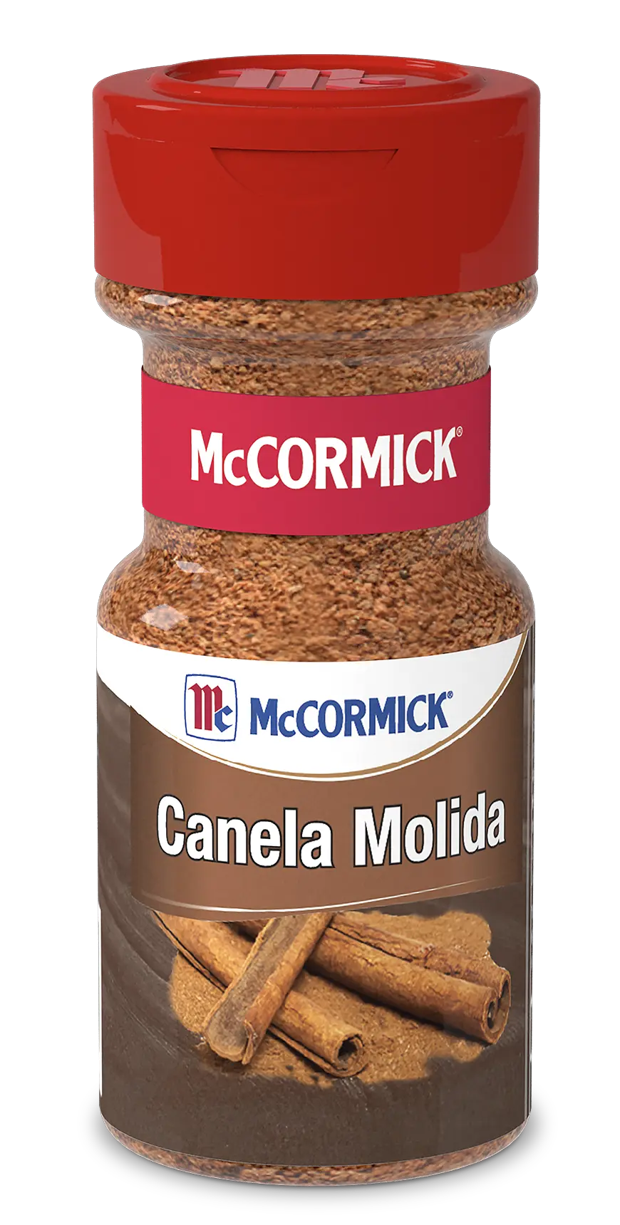 Canela molida McCormick - 63g