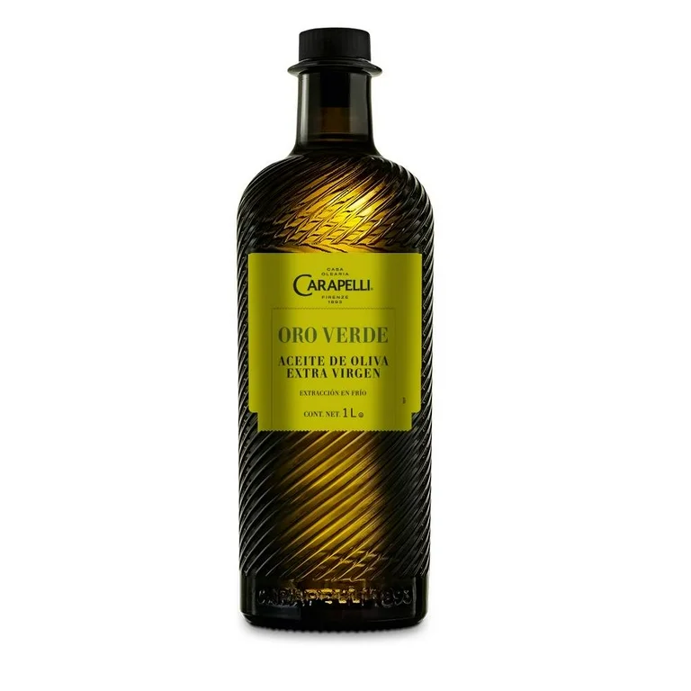 Aceite de oliva Carapelli extra virgen 1 L