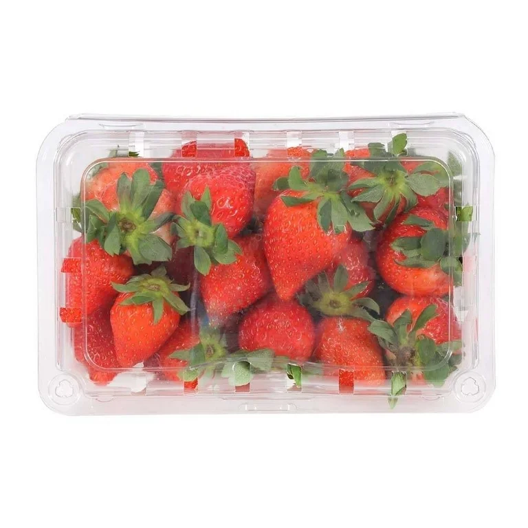 Fresas 454g