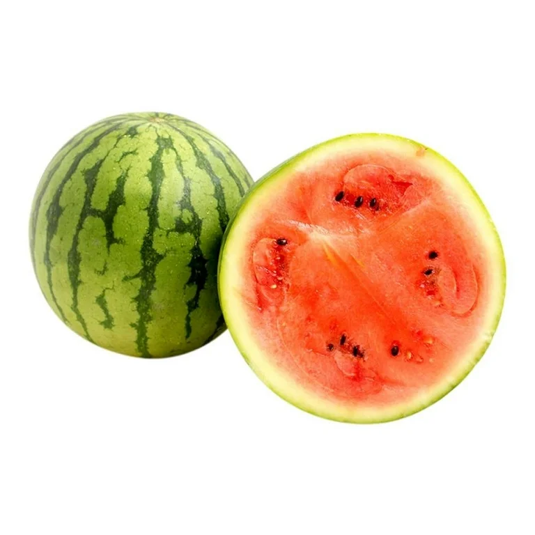 Sandia personal por kilo