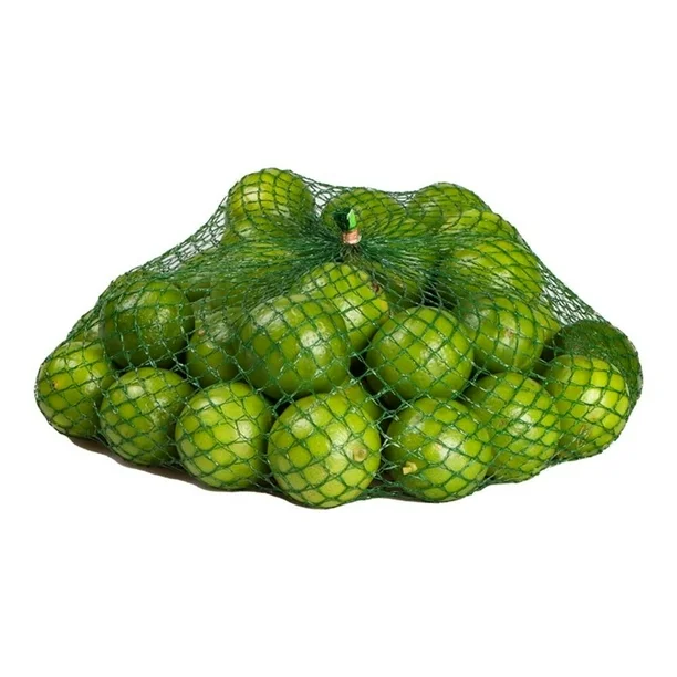 Limón agrio en malla 1 kg