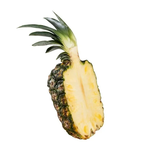 Piña miel mitad de pieza por kilo