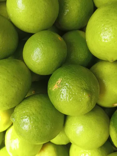 Limón . sin semilla por kilo