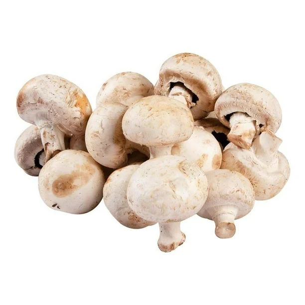 Champiñones por kilo