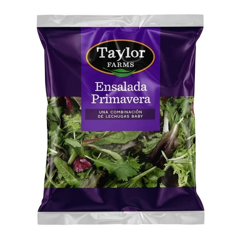 Ensalada primavera Taylor Farms 142 g