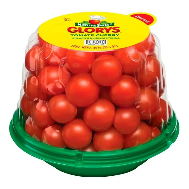 Tomate cherry NatureSweet Glorys 467 g