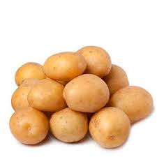 Papa cambray por kilo