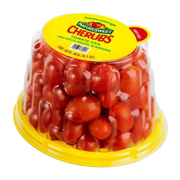 Tomate uva Naturesweet Cherubs 467 g