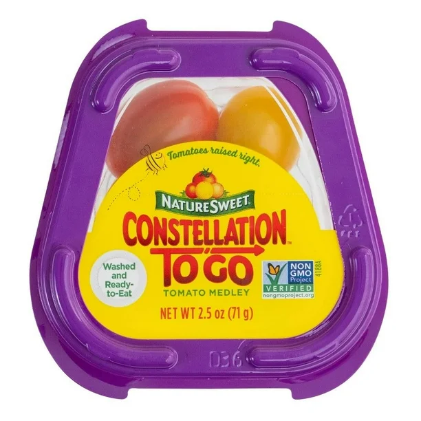 Tomate NatureSweet Constellation to go 71 g