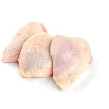 Muslo de Pollo S/H 1 Kg