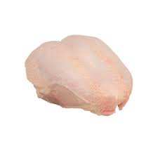 Pechuga de Pollo C/H Y Piel Granel 1 Kg
