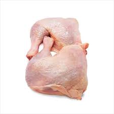 Pierna Y Muslo de Pollo Congelado 1kg