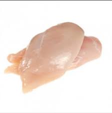 Pechuga Sin Hueso 1 Kg