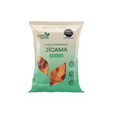 Come Verde Jicama Enchilada Tamaño Familiar 180 g
