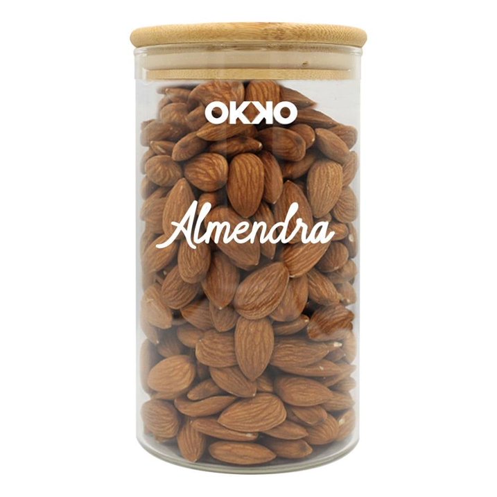 Almendra Okko 380 g