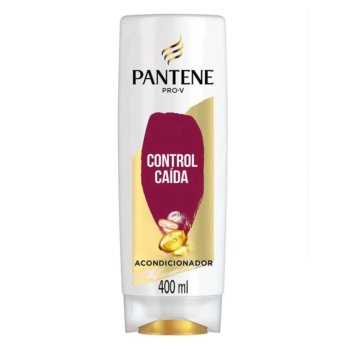 Acondicionador Pantene Pro-V Control Caída