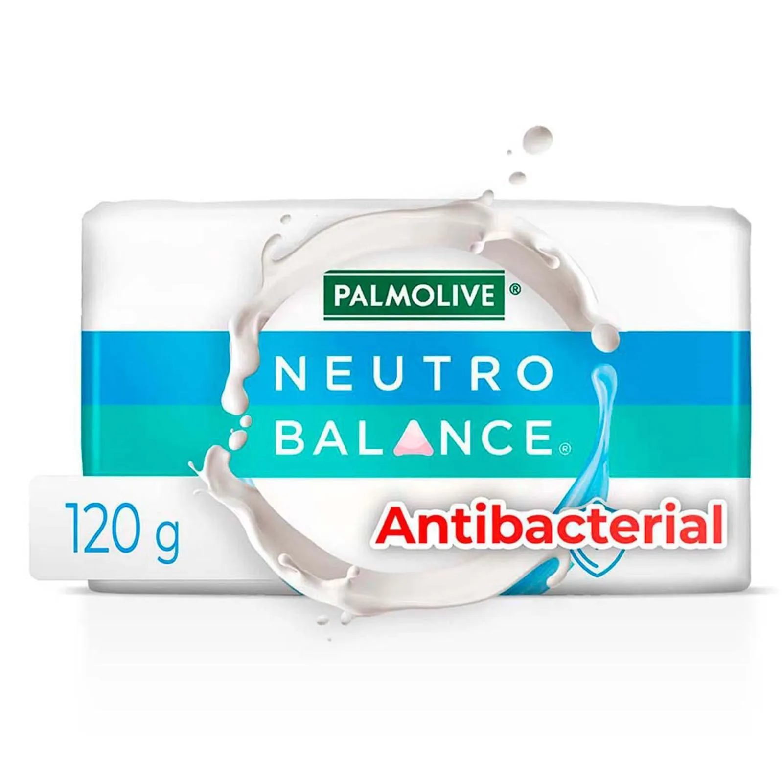 Jabón en Barra Palmolive Neutro Balance Antibacterial